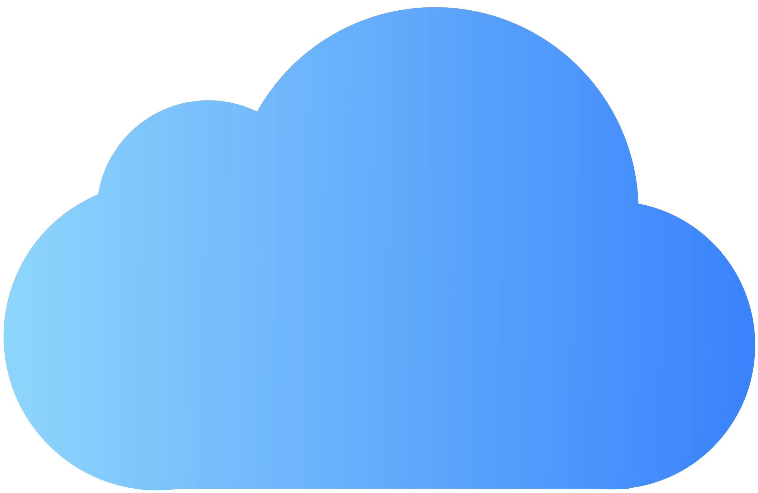 Populārākie mākoņpakalpojumi: MS Onedrive, Google Drive, Proton Drive un Apple iCloud
